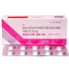 BACLOFEN TABLETS 20mg